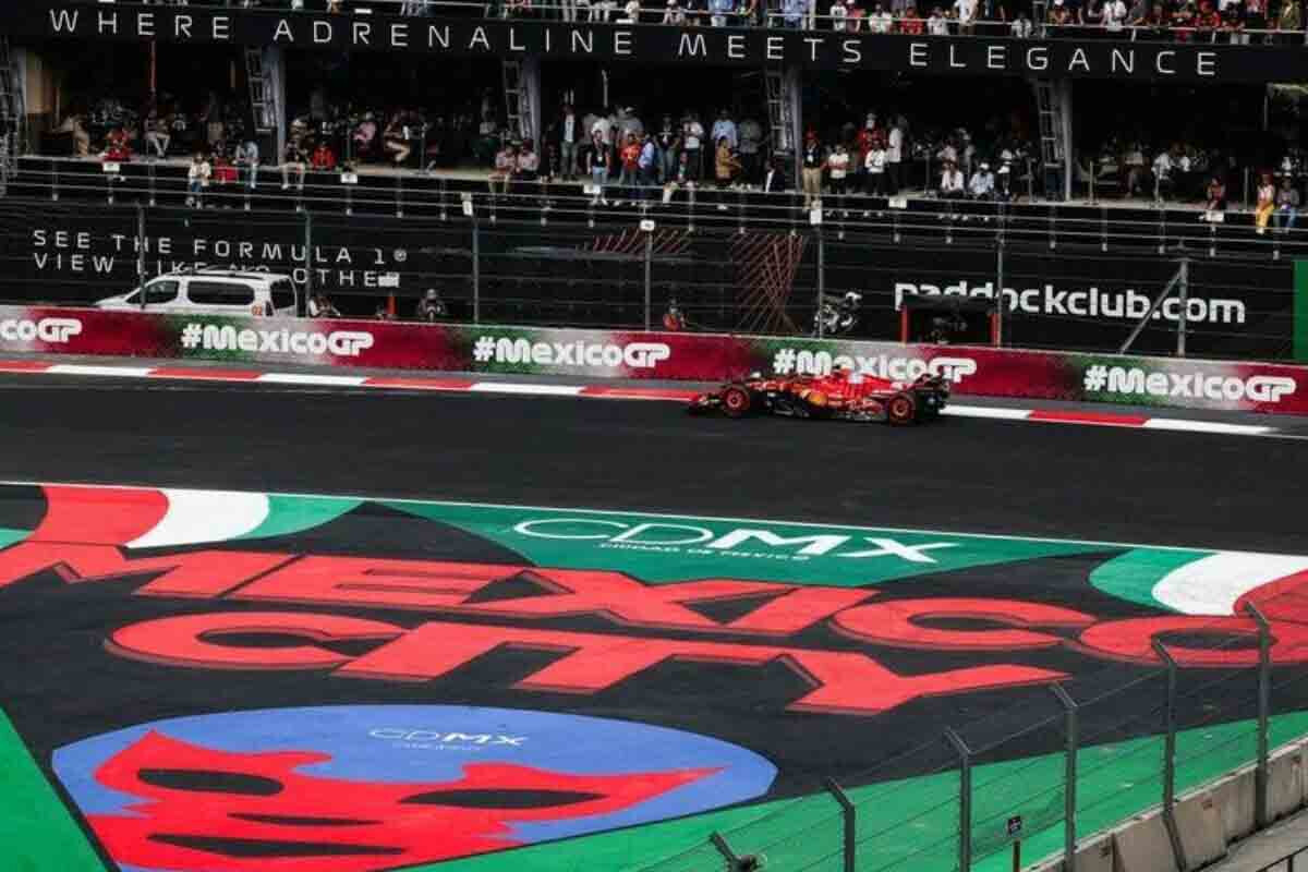 <p>Meksika Qran Prisi 