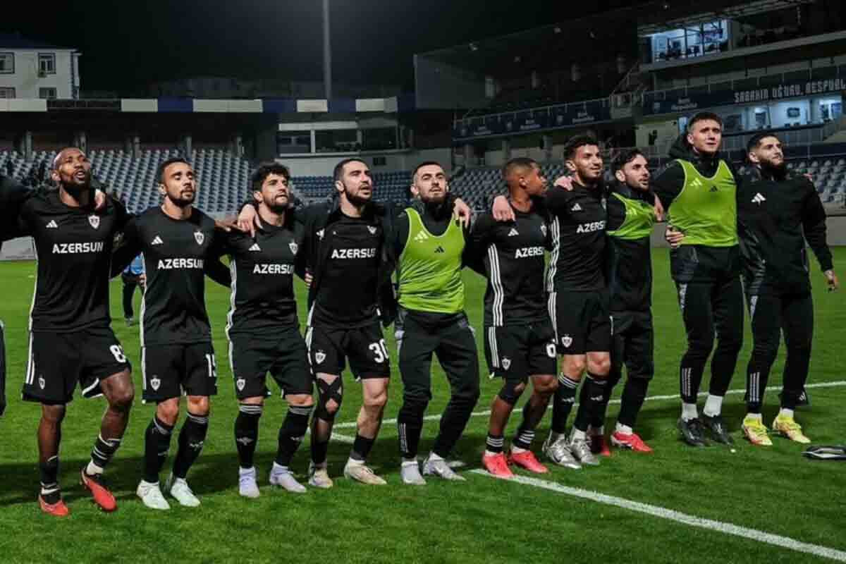 <p>&ldquo;Qarabağ&rdquo; Çempionlar Liqasında iki potensial rəqib öyrəndi</p>