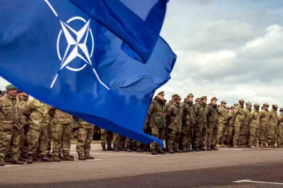 <p>NATO Litvada beynəlxalq təlimlərə ev sahibliyi edəcək</p>