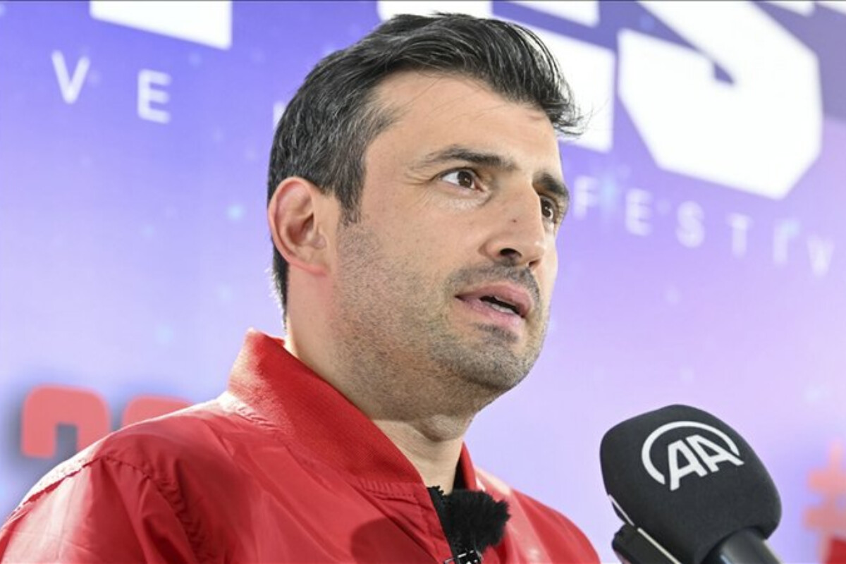<p>Bayraktar: "Teknofest" gələcəkdə Avropa&nbsp;ölkələrində keçirilə bilər</p>