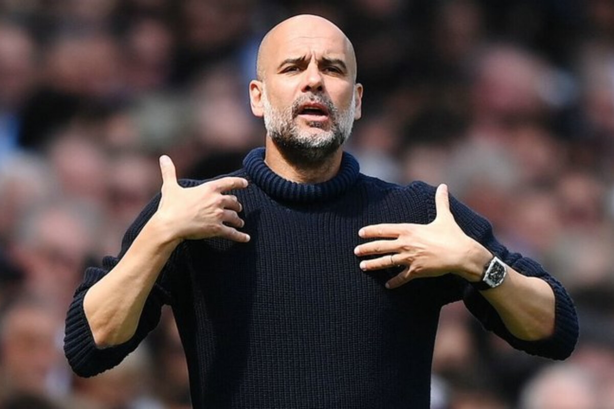 <p>Qvardiola bu mövsüm etdiyi strateji səhvini açıqlayıb</p>