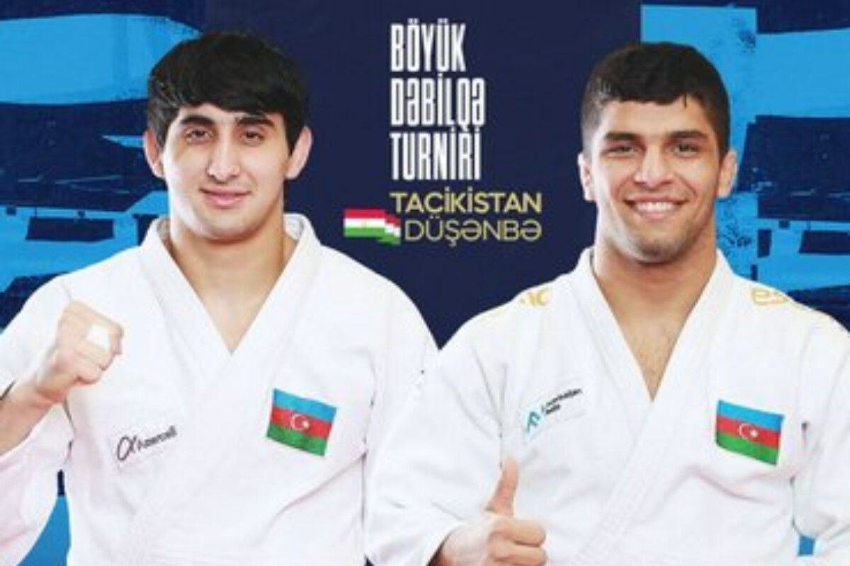 <p>Elcan Hacıyev Düşənbədə Azərbaycan finalının qalibi olub</p>