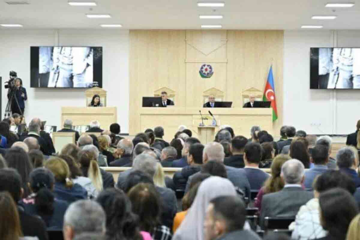 <p>Ballıqayada baş verən qətliamla bağlı&nbsp;protokollar açıqlanıb</p>