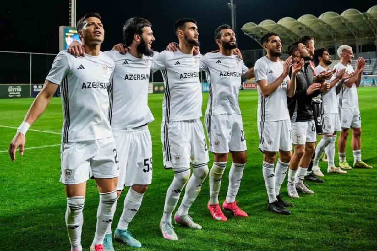 <p>&ldquo;Qarabağ&rdquo;ın Çempionlar Liqasının təsnifat&nbsp;mərhələsində mümkün rəqiblərinin siyahısı genişlənib</p>