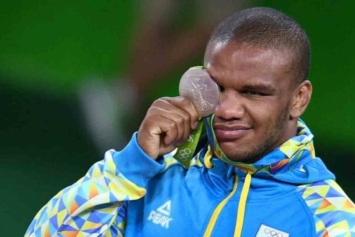 <p>Ukraynalı gimnastlar Avropa çempionatını boykot etməklə hədələyirlər</p>