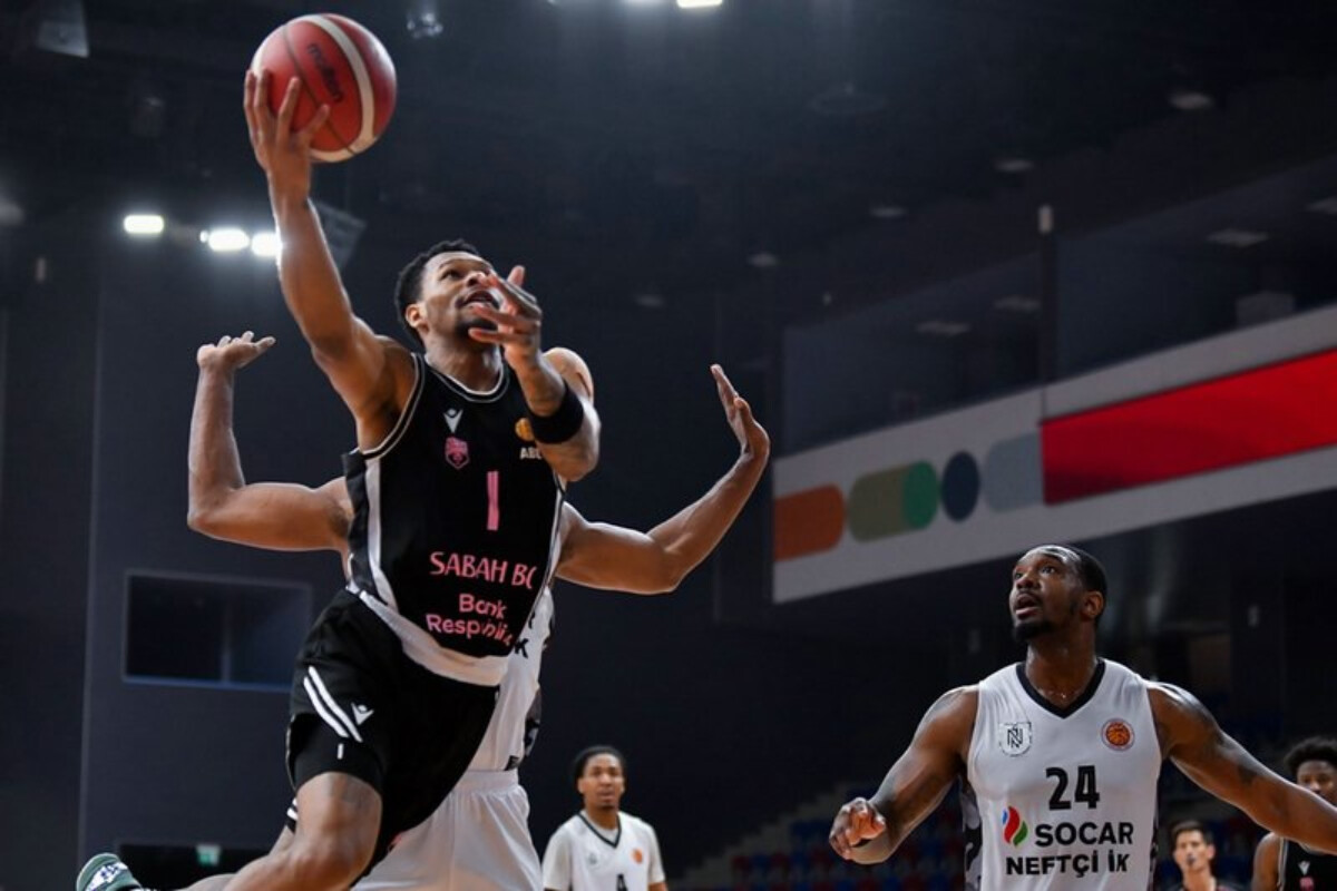 <p>&ldquo;Neftçi&rdquo; final seriyasında xal fərqini azaldır</p>