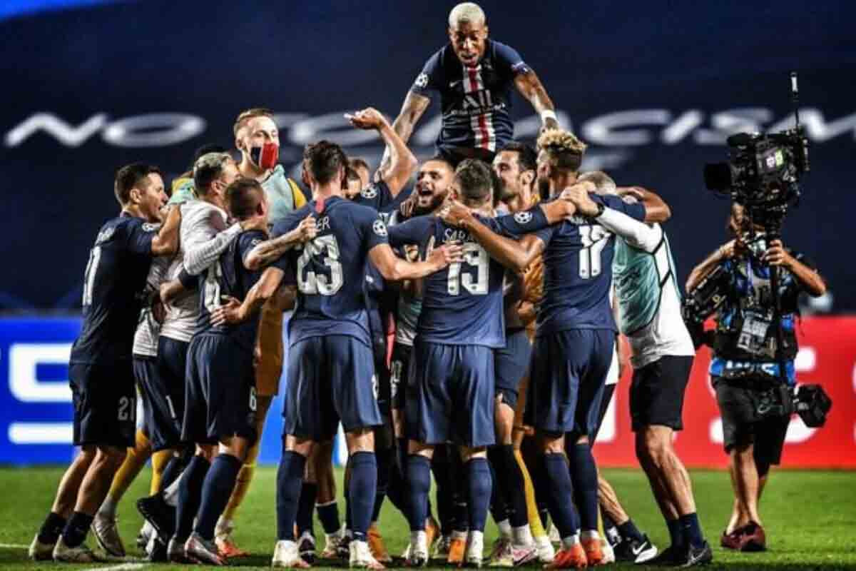 <p>UEFA Çempionlar Liqası: Turnirin ikinci finalçısı&nbsp;bu gün müəyyənləşəcək</p>