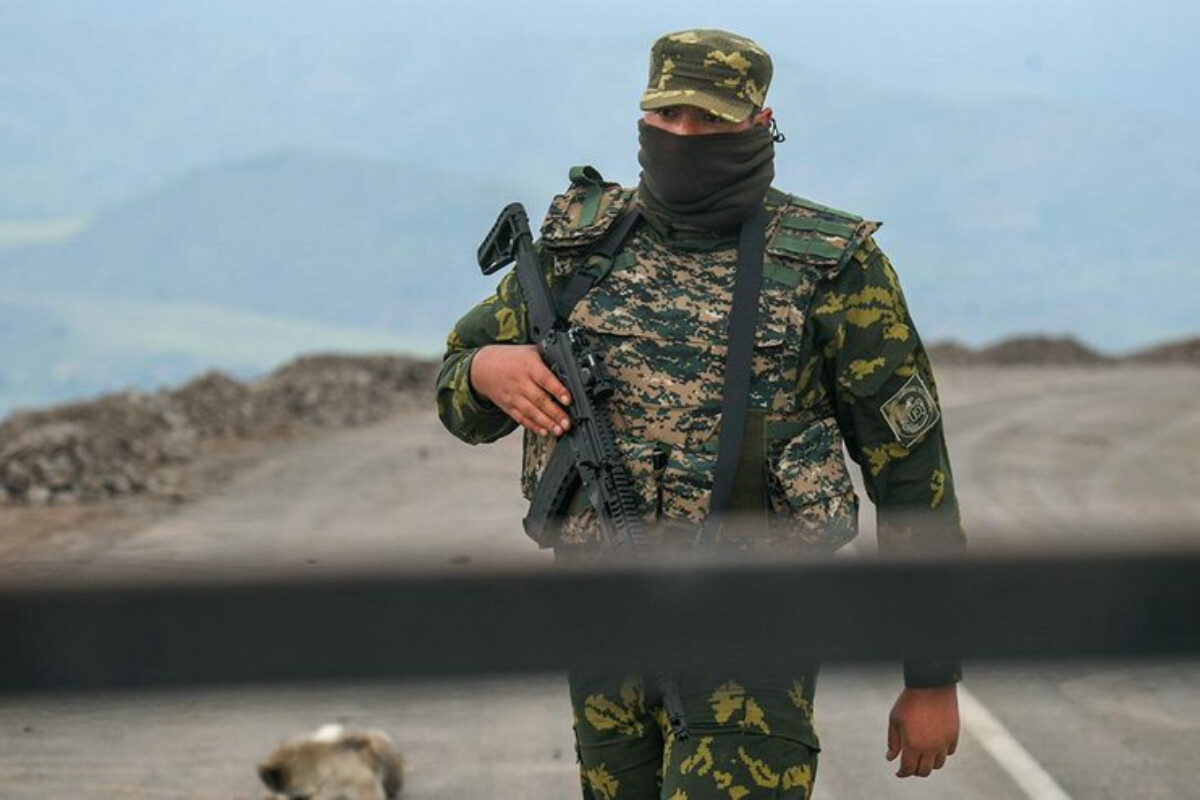 <p>Bakı və İrəvan sərhəd pozuntuları ilə bağlı məlumat&nbsp;mübadiləsi aparıblar</p>