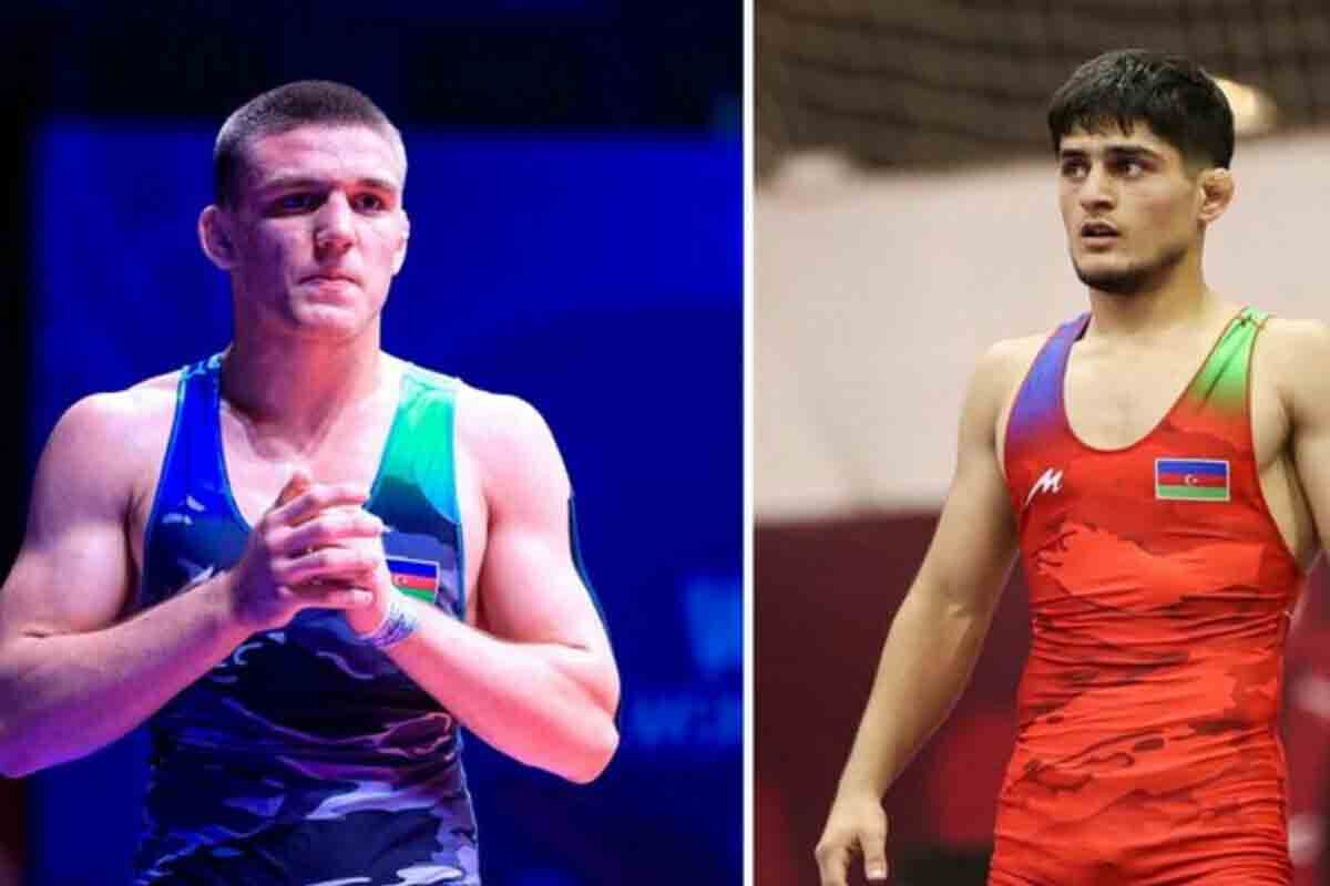 <p>Azərbaycan yığması Antalyada keçirilən turniri 6 medalla başa vurub</p>