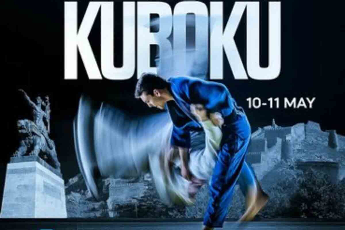 <p>Tatami ustalarımız Avropa Kubokuna qatılacaqlar</p>