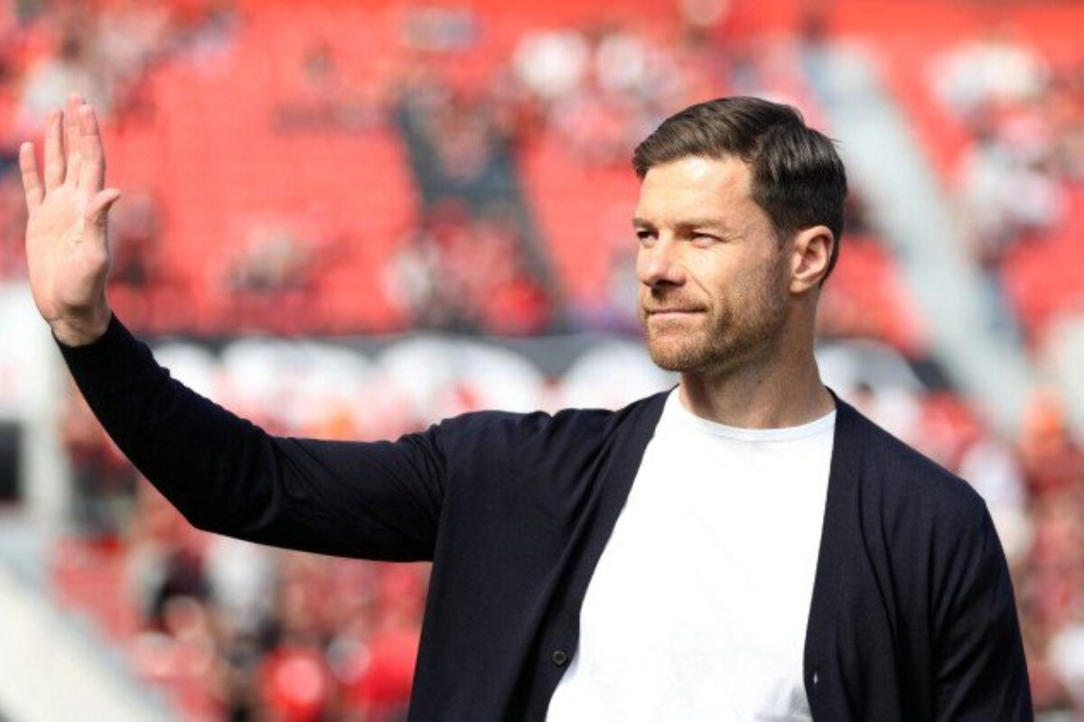 <p>Xabi Alonso 
