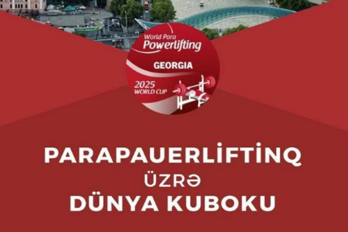 <p>Azərbaycan parapauerliftçiləri Tbilisidə keçirilən Dünya çempionatını fəth etməyə hazırdırlar</p>