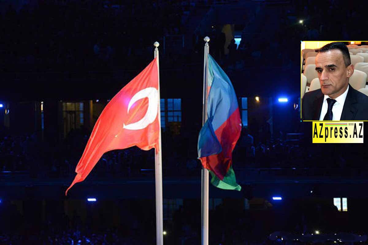 <p>Bəybala Mirzəyev:&nbsp;Müsəlman həmrəyliyi hara yoxa çıxıb?</p>