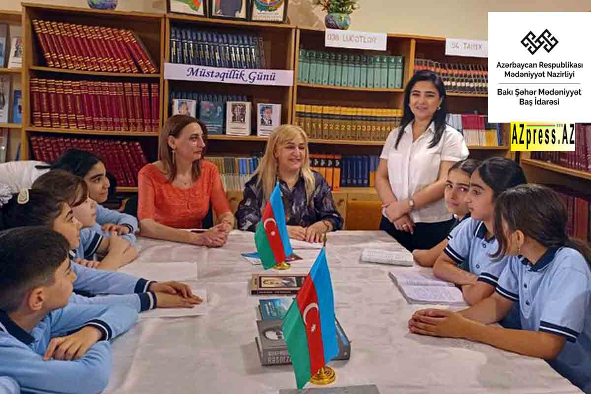 <p>28 May &ndash; tarixımizin şanlı səhifəsi</p>