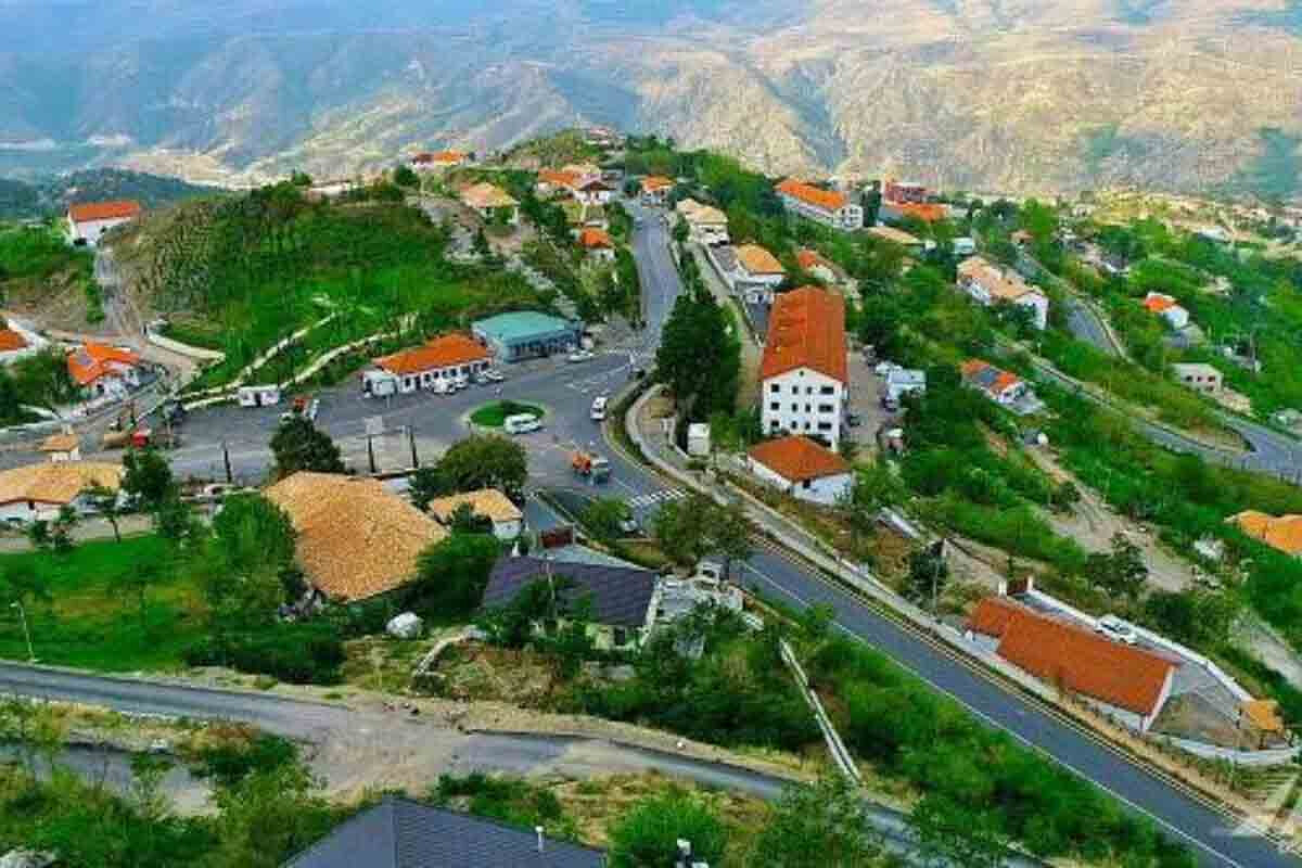 <p>Laçın şəhəri MDB-nin mədəniyyət paytaxt&nbsp;statusunu qeyd etməyə hazırlaşır</p>