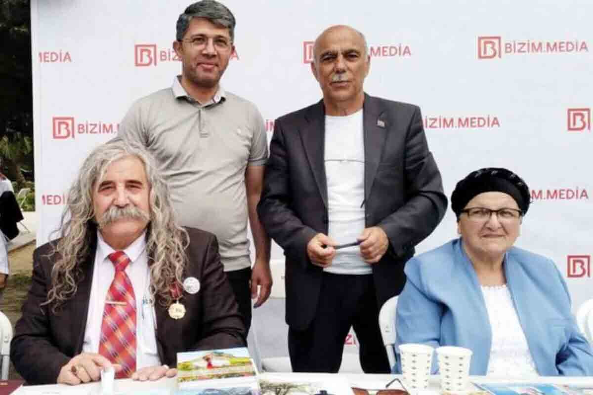 <p>IV Türk Dünyası Ədəbiyyat və Kitab Festivalı davam edir</p>