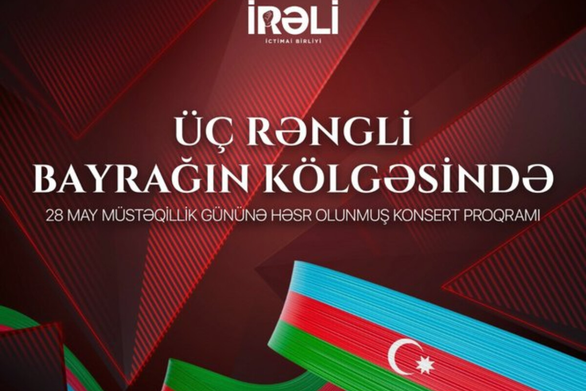 <p>İRƏLİ