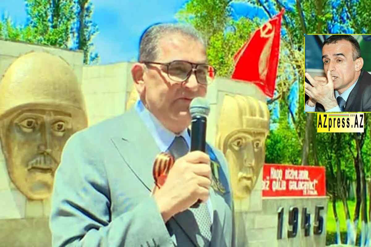 <p>Bəybala Mirzəyev:&nbsp;Rus-sovet heyranlığının sonu</p>