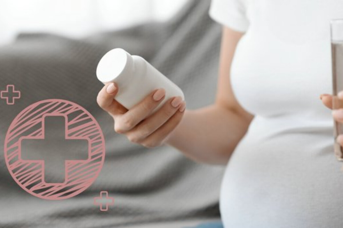 <p>Sadə antibiotik vaxtından əvvəl doğuşun qarşısını ala bilər</p>