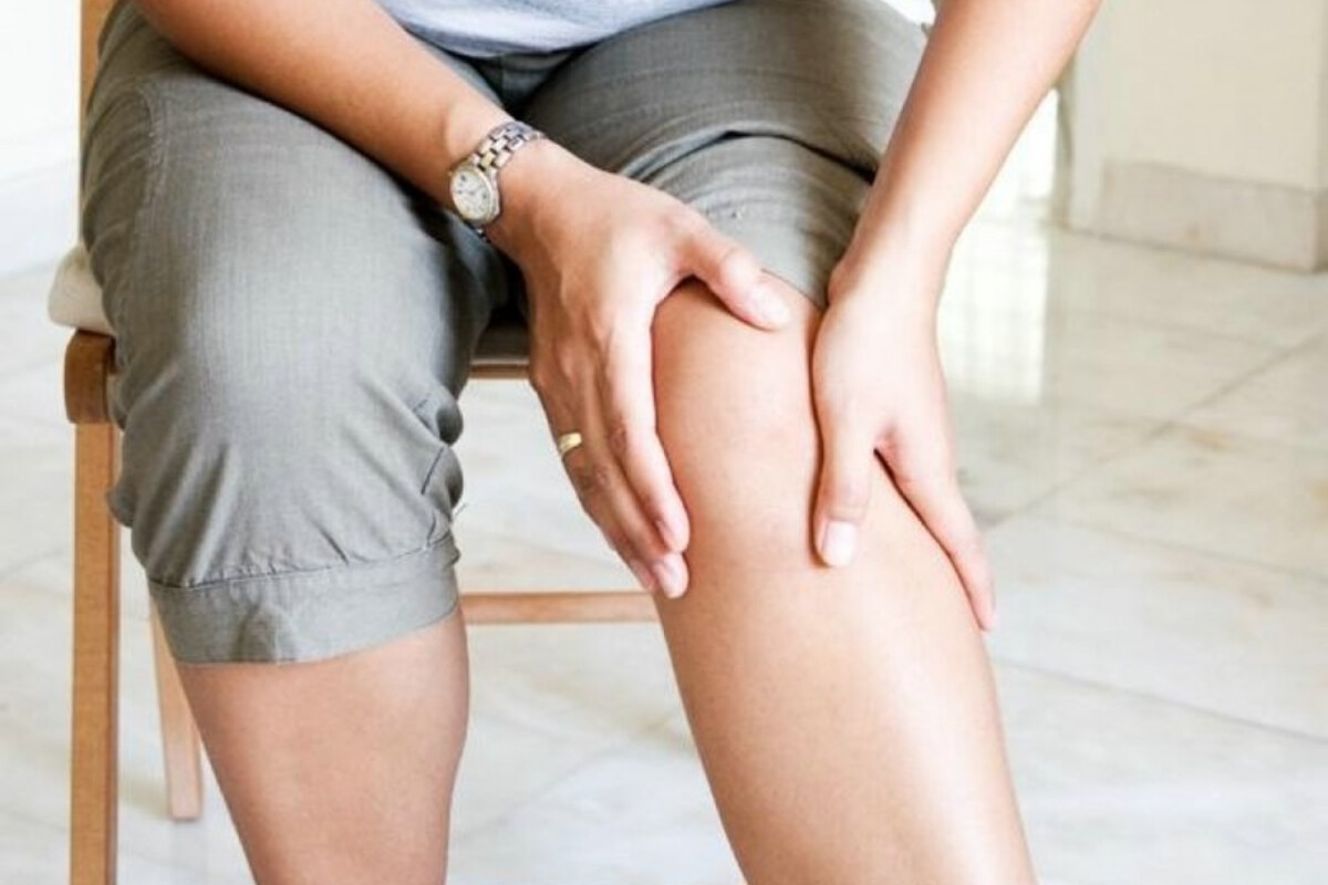 Osteoartrit üçün ümumi oynaq əvəzinə ucuz alternativ yaradıldı