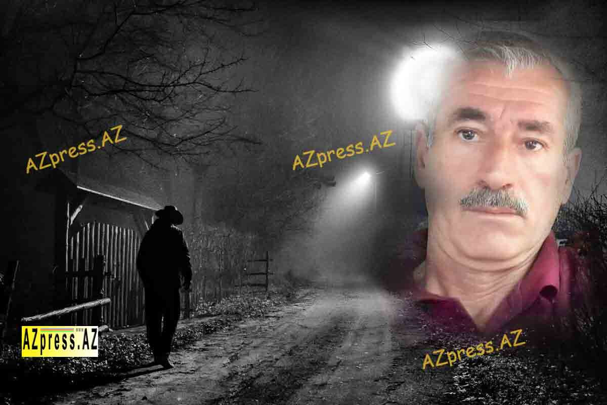 <p>Məmməd Əvəzoğlu: Dildarəm mən</p>