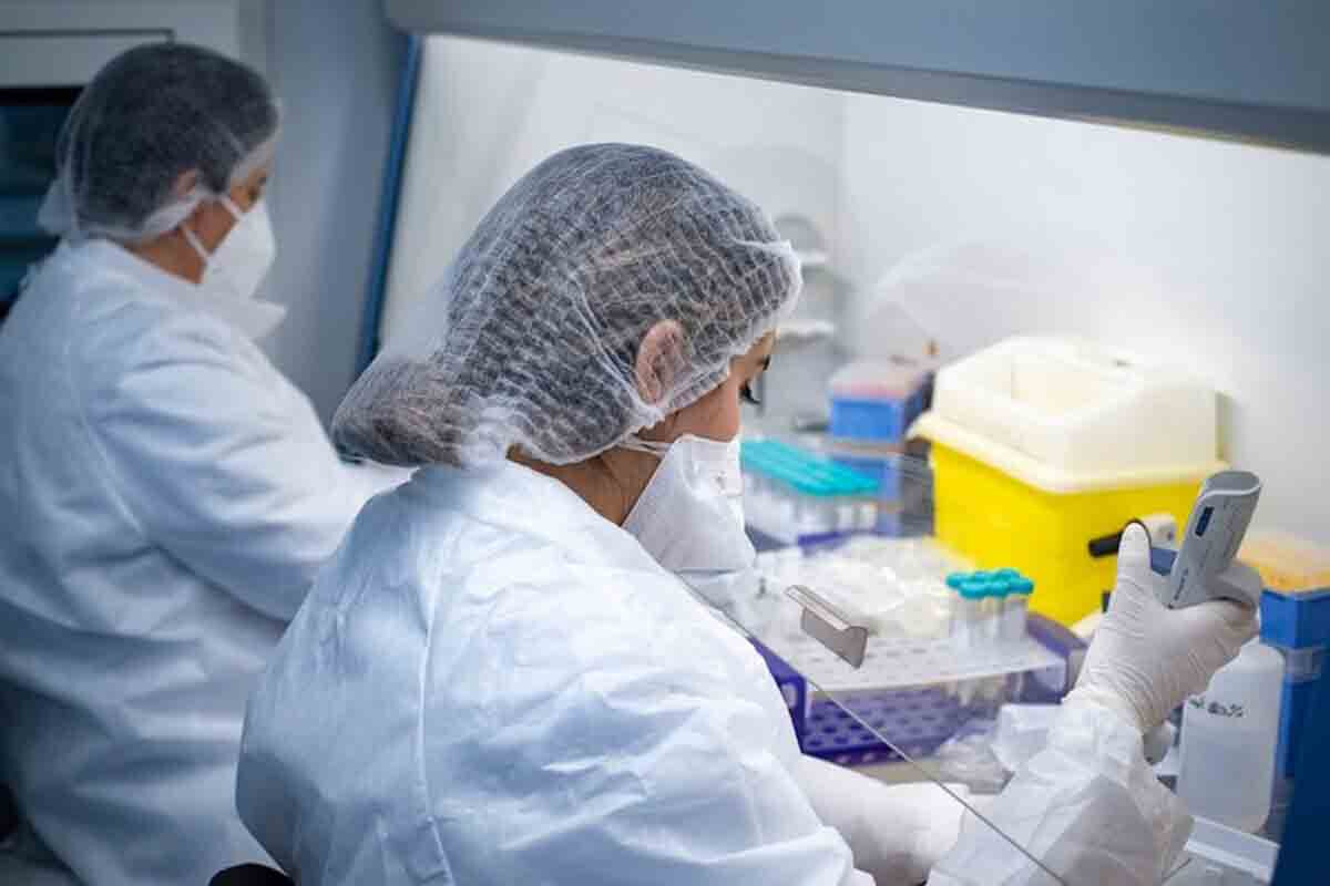 <p>Ekspert koronavirusun yeni ştamından danışıb</p>