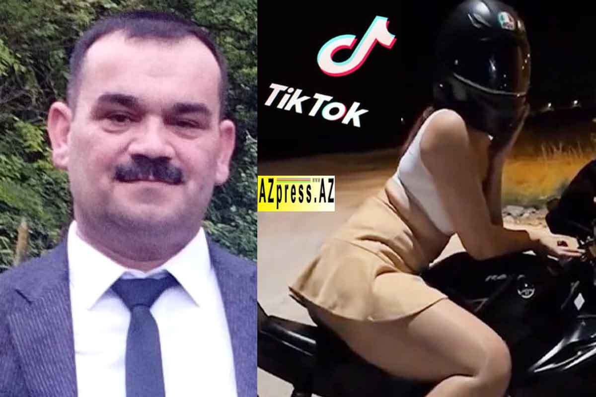 <p>Bəhram Şəms: Millətin fikri-zikri sinəsini, dalını&nbsp;şişirdənlərin yanındadır</p>