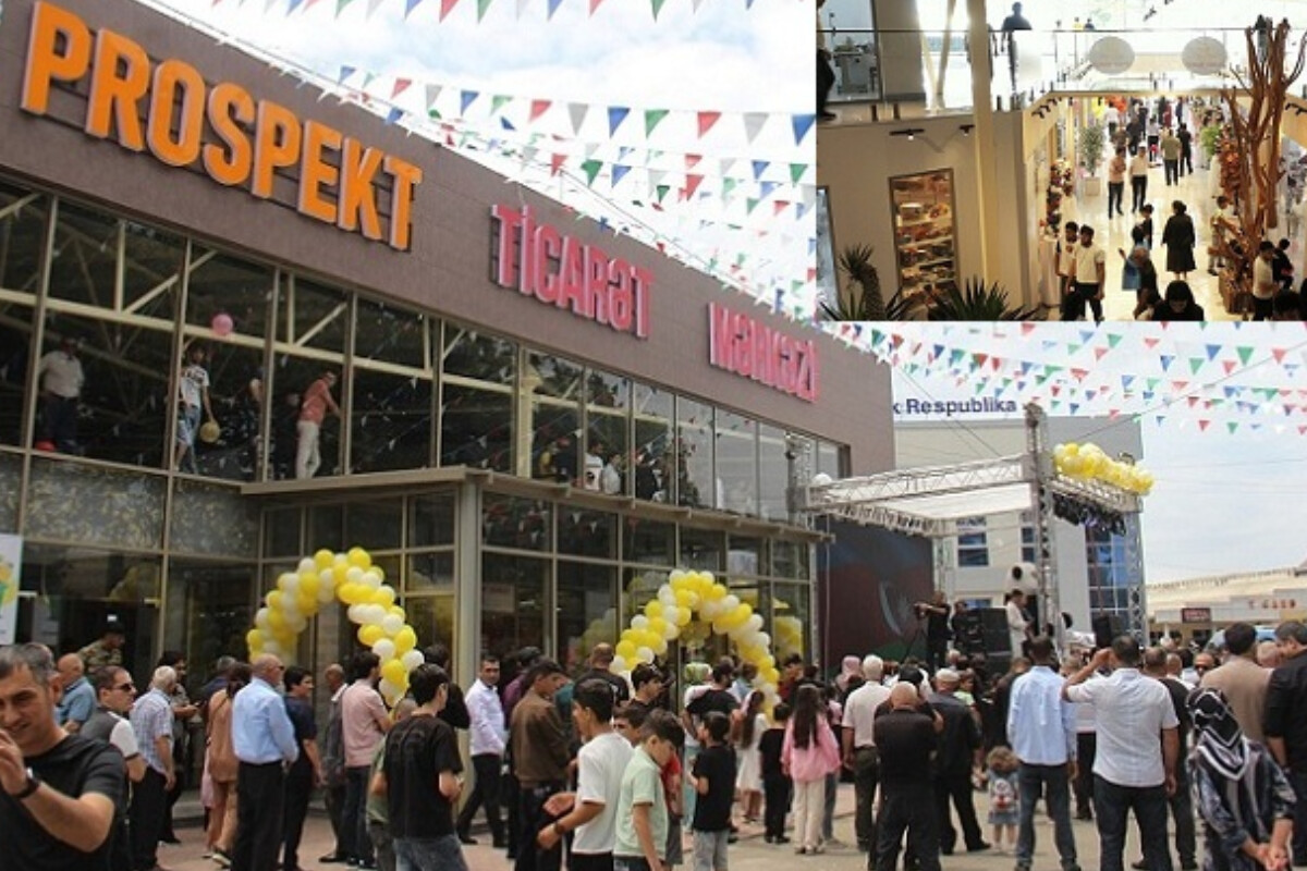 <p><em><strong><font style="vertical-align:inherit"><font style="vertical-align:inherit">Masallıda yeni müasir ticarət mərkəzi&nbsp;</font></font></strong></em></p>