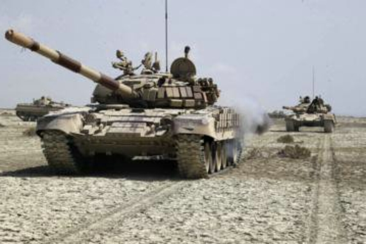 <p>IDF bütün İsraildə arxa məhdudiyyətlərin götürüldüyünü elan edir</p>