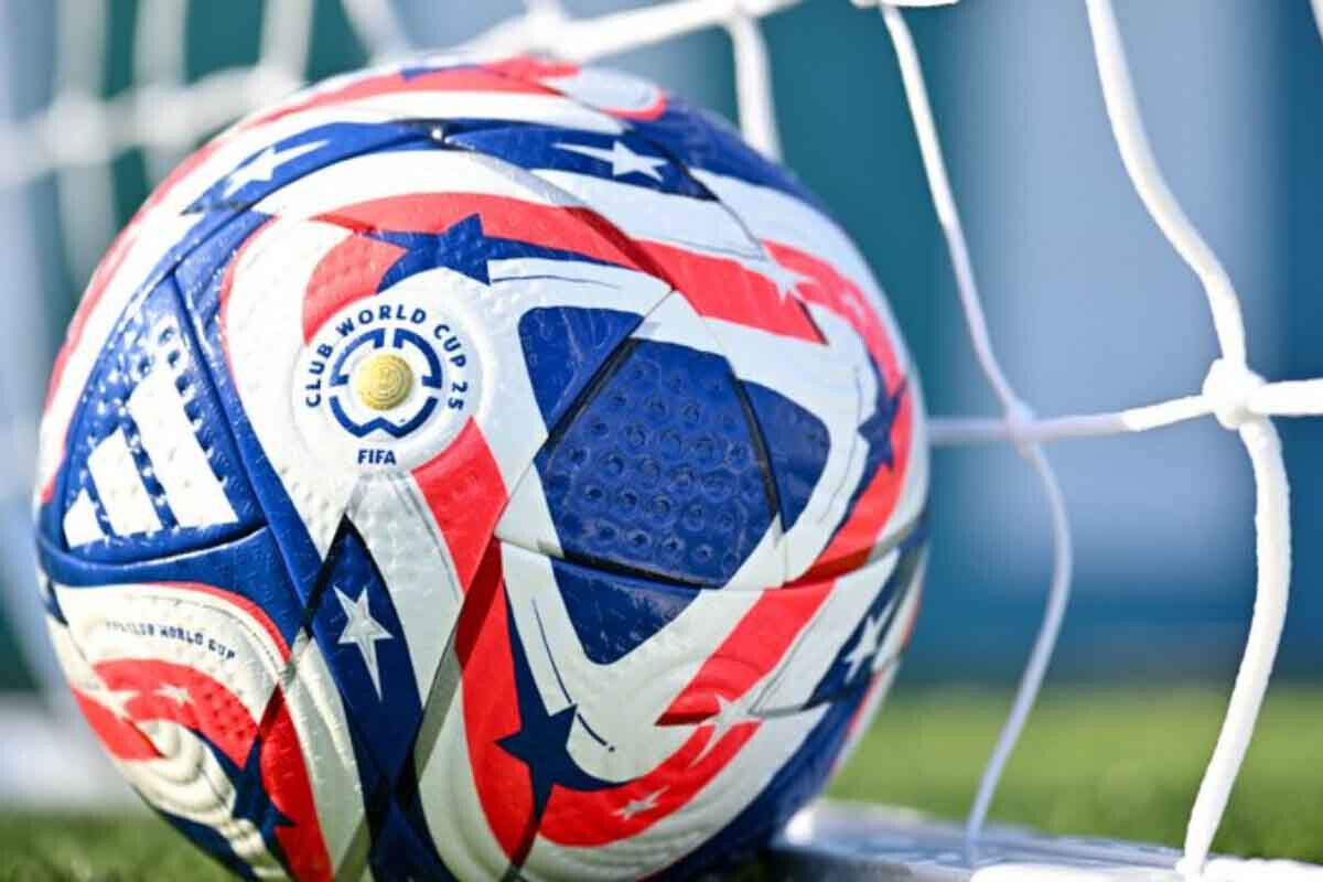<p>Klublararası dünya çempionatının pley-off iştirakçılarının yarısı müəyyənləşib</p>