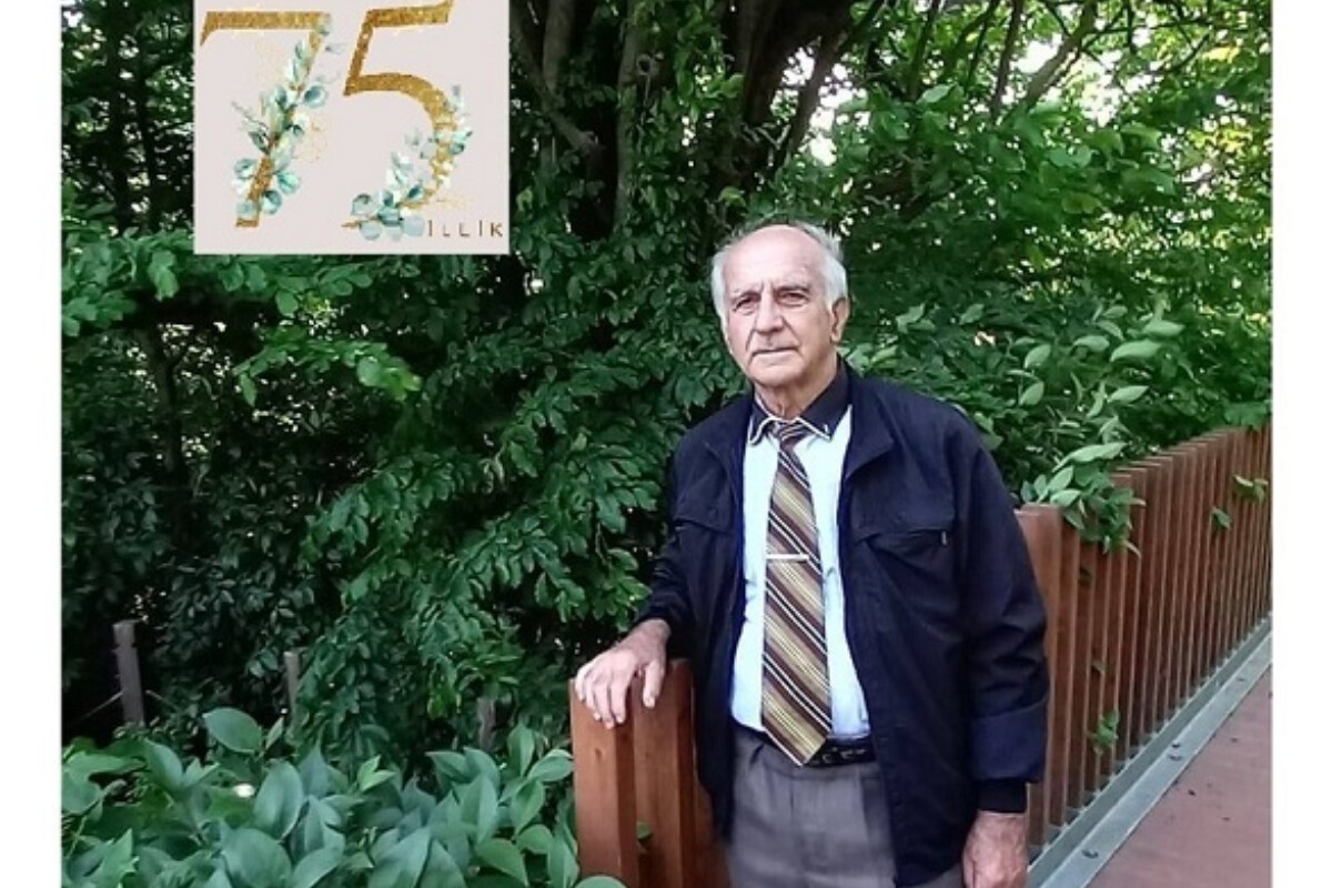 <p><strong>Müəllim ömrü, şair taleyi, ziyalı mövqeyi&hellip;</strong></p>