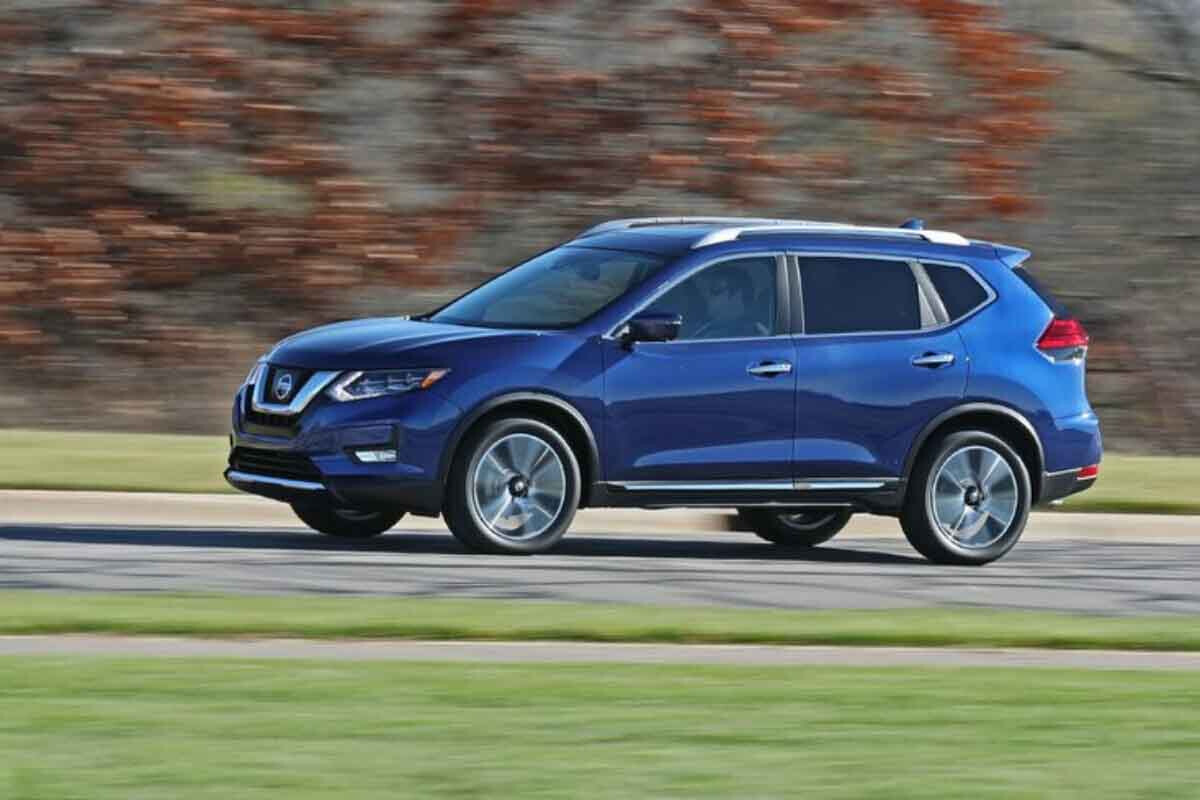 Nissan kritik nasazlığa görə yarım milyona yaxın avtomobili geri qaytarmağa məcbur olub