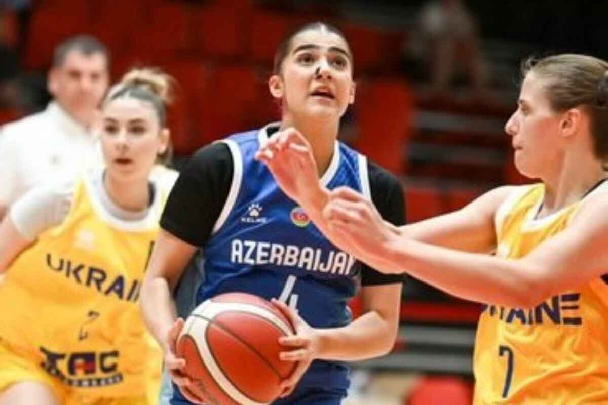 <p>U-18 millimiz AÇ ikinci qələbəsini qazanıb</p>