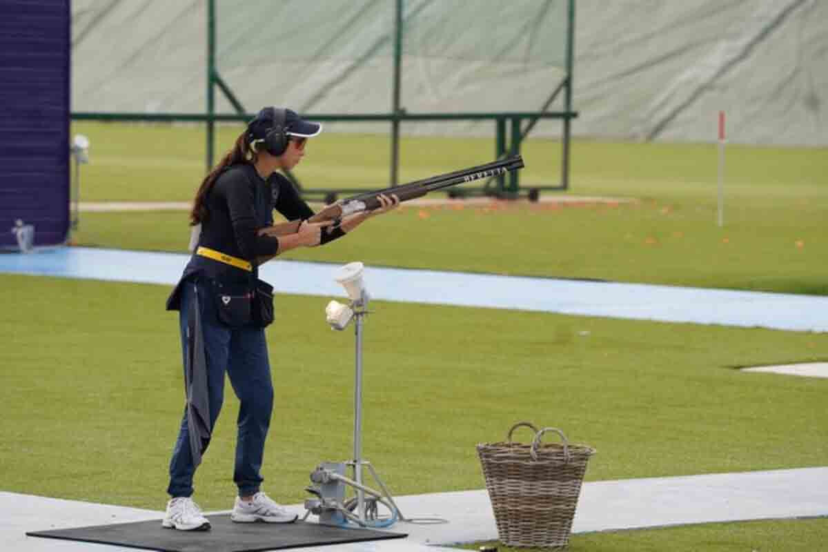 <p>Snayperlərimiz AÇ-da üçüncü olublar&nbsp;</p>