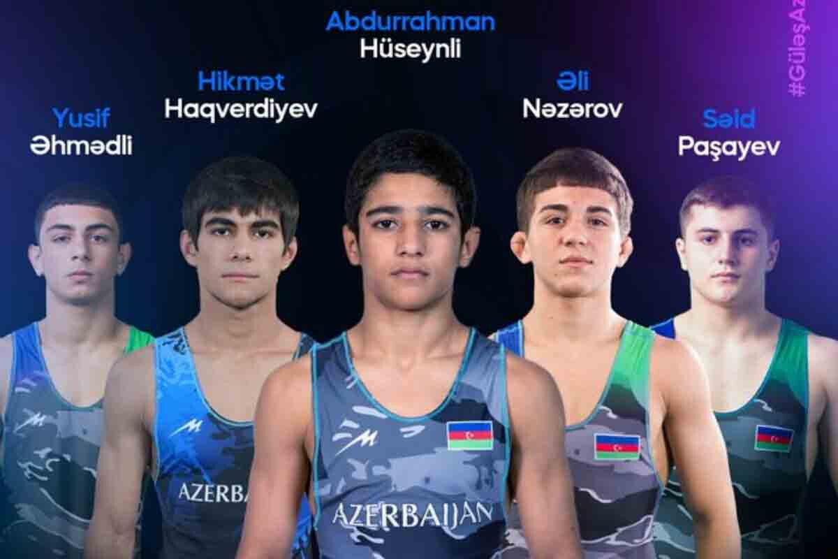 <p>&nbsp;İki güləşçimiz DÇ-da finala yüksəlib&nbsp;</p>