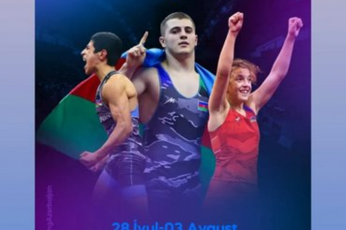 <p>Yunan-Roma güləşi üzrə U-17 millimiz&nbsp;DÇ-ni 1 dəst medalla başa vurub&nbsp;</p>

<p>&nbsp;</p>