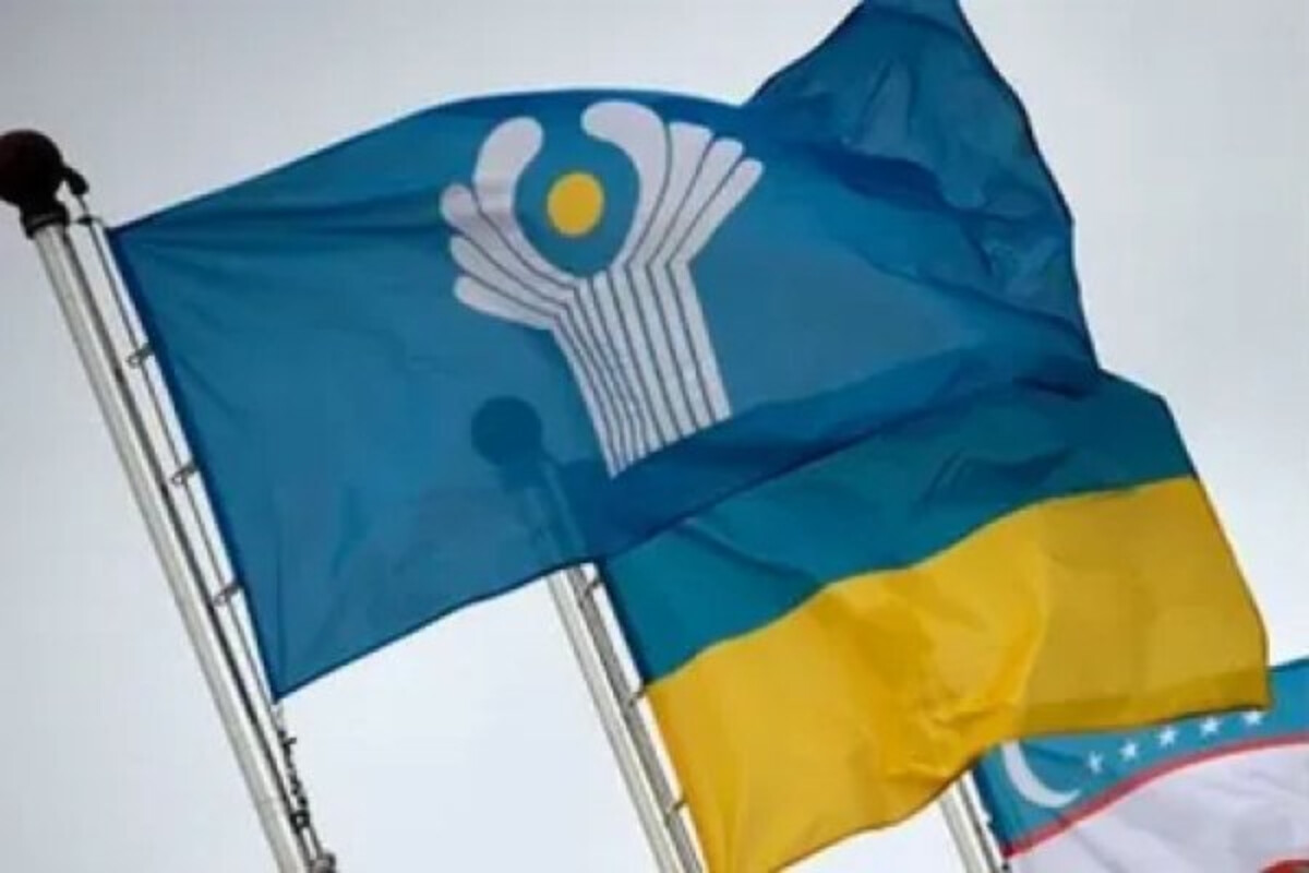 <p>Ukrayna daha bir MDB sazişini ləğv etdi</p>