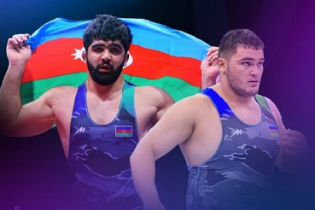 <p>Azərbaycan güləşçiləri Universiadada güclərini&nbsp;nümayiş etdirəcəklər&nbsp;</p>