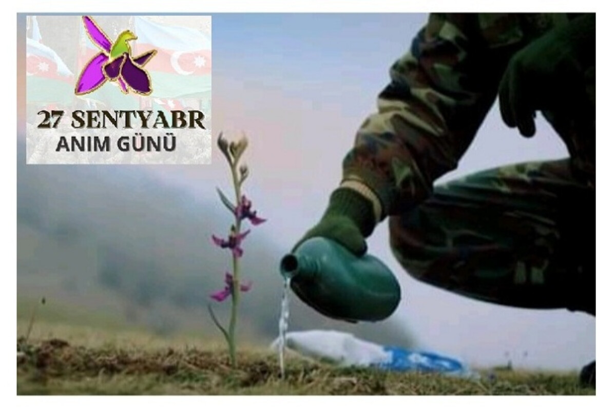 <p><strong>Milli anım və qürur günü</strong></p>