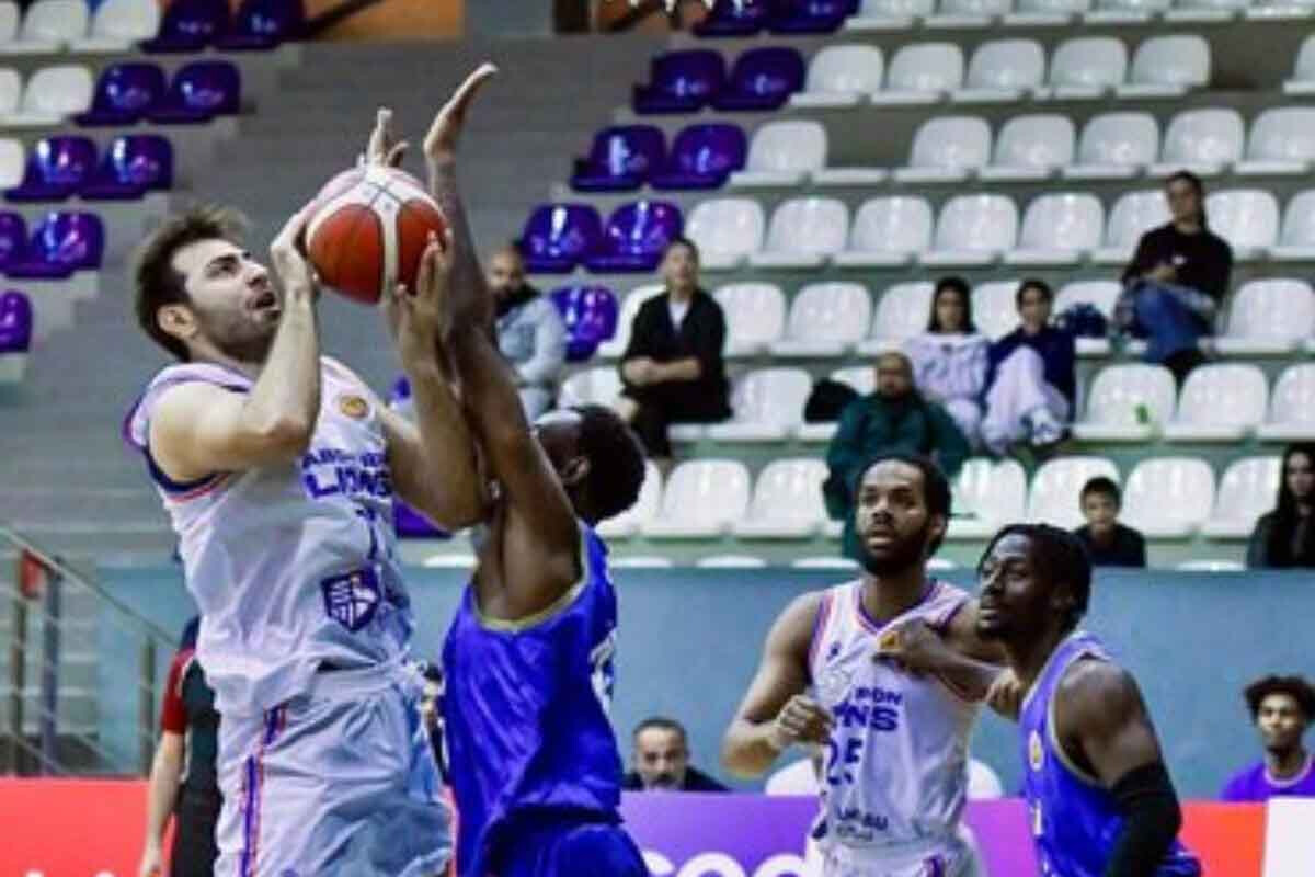 <p>ABL-da birinci tur davam edir&nbsp;</p>