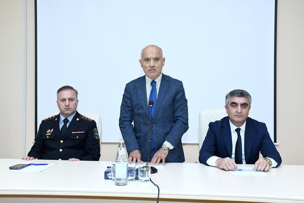 <p><strong>Məktəblərdə baş verən xoşagəlməz hallarla bağlı direktorlarla görüş &ndash; MASALLIDA</strong></p>