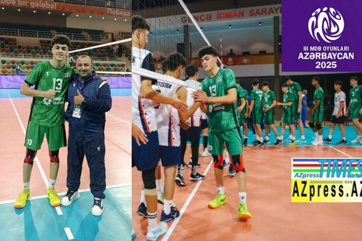 <p><em><strong>Masallı UGİŞM yetirməsinin III MDB Oyunlarında ilk qələbəsi</strong></em></p>