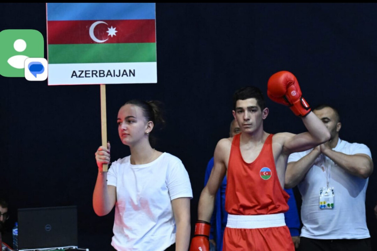 <p>Boksçularımızdan Nəsrin Abdullazadə və&nbsp;Onur Qurbanov AÇ-nin yarımfinalına yüksəlib</p>