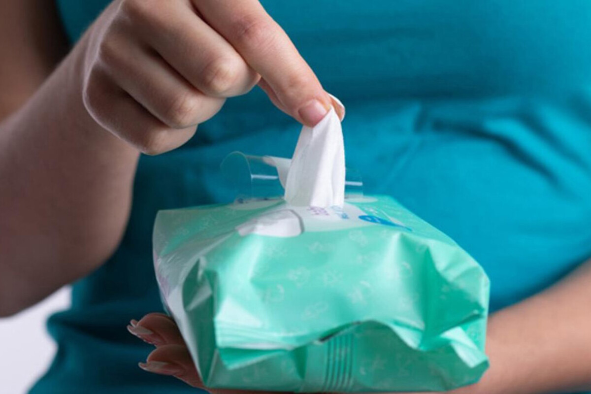 <p>Nəm salfetlər həqiqətən ekoloji cəhətdən təmizdirmi?</p>