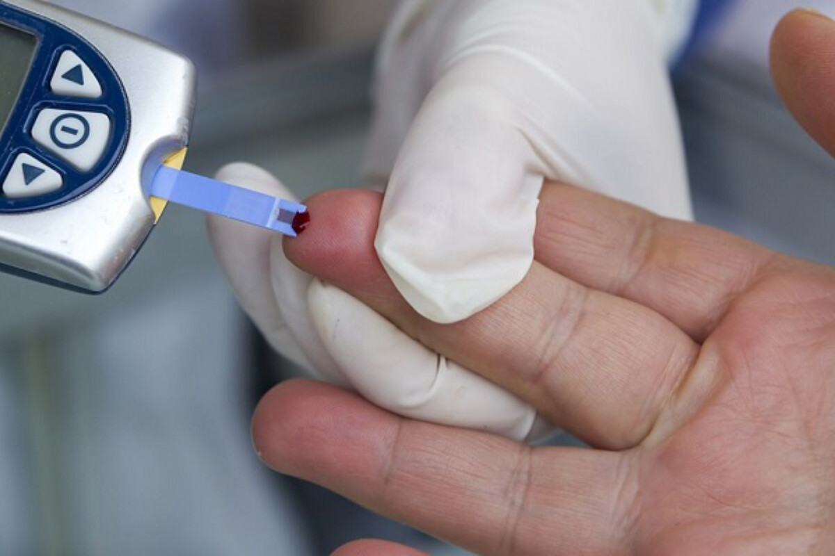 <p>1-ci tip diabetin ən erkən əlaməti müəyyən edilib</p>