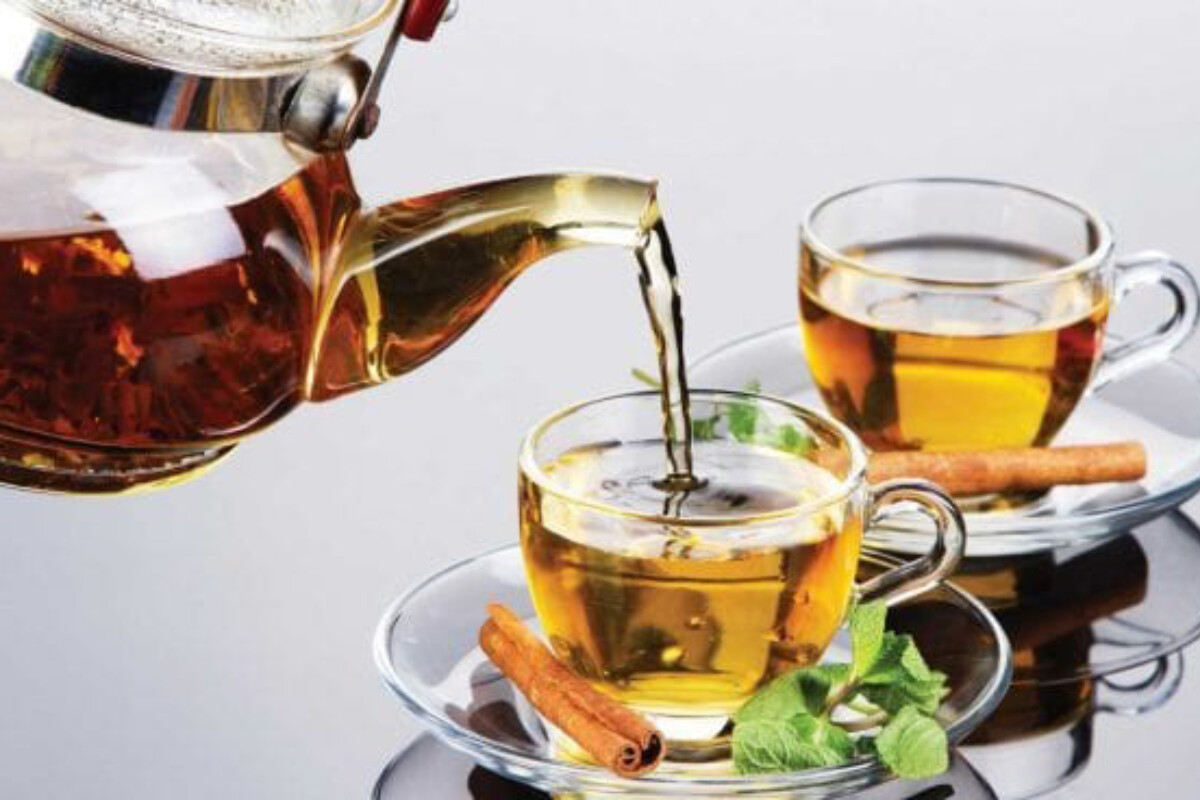 <p>Bitki çaylarının gözlənilməz təhlükəsi varmı?</p>