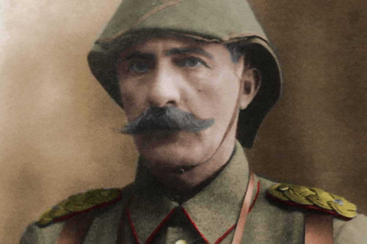 <p>&ldquo;Kuzuların derilerini yüzmektense&nbsp;koçların yünlerini kırkmak daha iyidir&rdquo;</p>