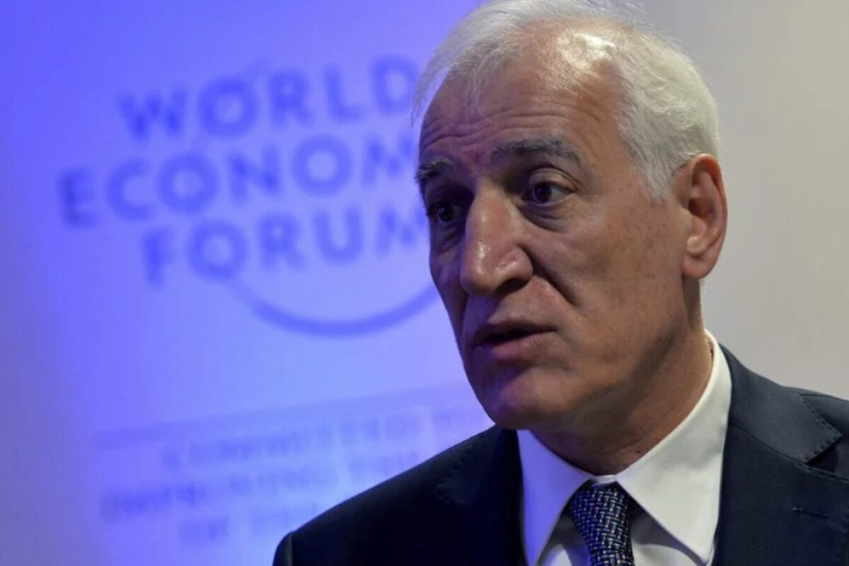 <p>Ermənistan Türkiyə ilə sərhədlərini açmaq istəyir</p>