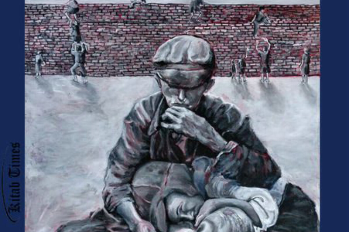 Oxuculara növbəti ədəbi inci təqdim edilir
 