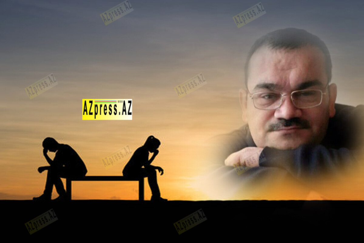 <p>Bəhram Şəms: Bitməyən dərd</p>